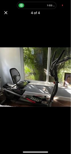 Exercise Bike