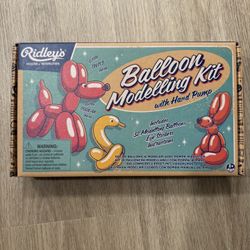 Balloon Kit