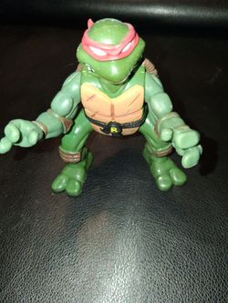 TMNT Raphael
