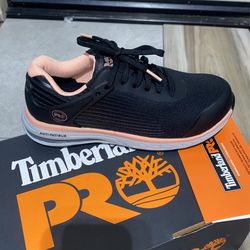 Timberland Pro 