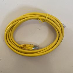 Ethernet Cable