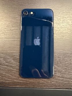 iPhone SE 3rd Generation