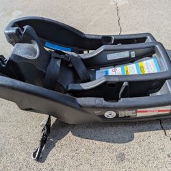 Car Seat Base