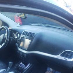 2016 Dodge Journey RT 6 Cylinder 