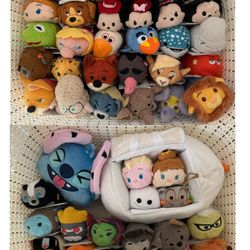 Disney Tsum Tsum