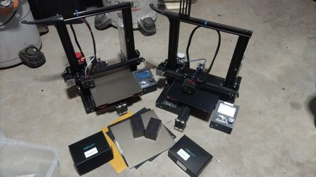 Ender 3 Pro X 2