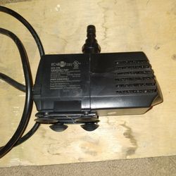 EcoPlus Submersible Water Pump (ECO-396)