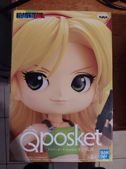 Launch Qposket