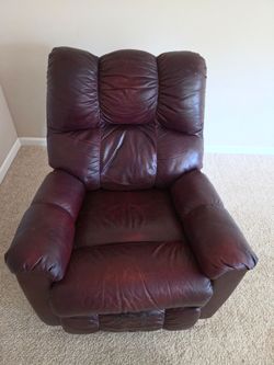 Recliner
