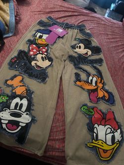 Pants