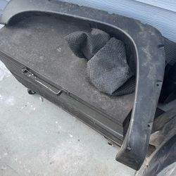 Chevy Truck / Suburban Fender Flares 