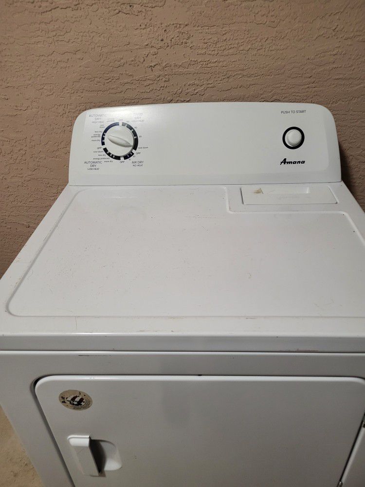 Used Dryer For Sale