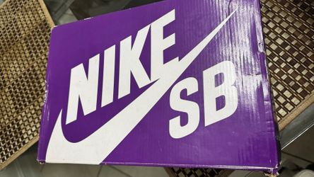 Nike SB
