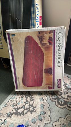 Airbed