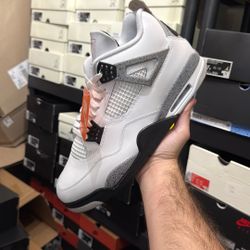 White Cement 4