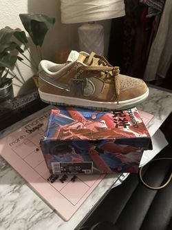 Nike Dunk Low Size 8 Men’s .. 9 Women’s 