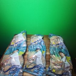 Cricket Tennis Balls