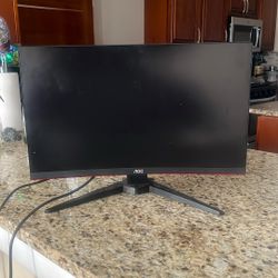 AOC Gaming/PC Monitor