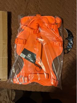 ARBLINA Safety Escape Proof Harness