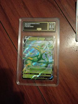 Serperior V