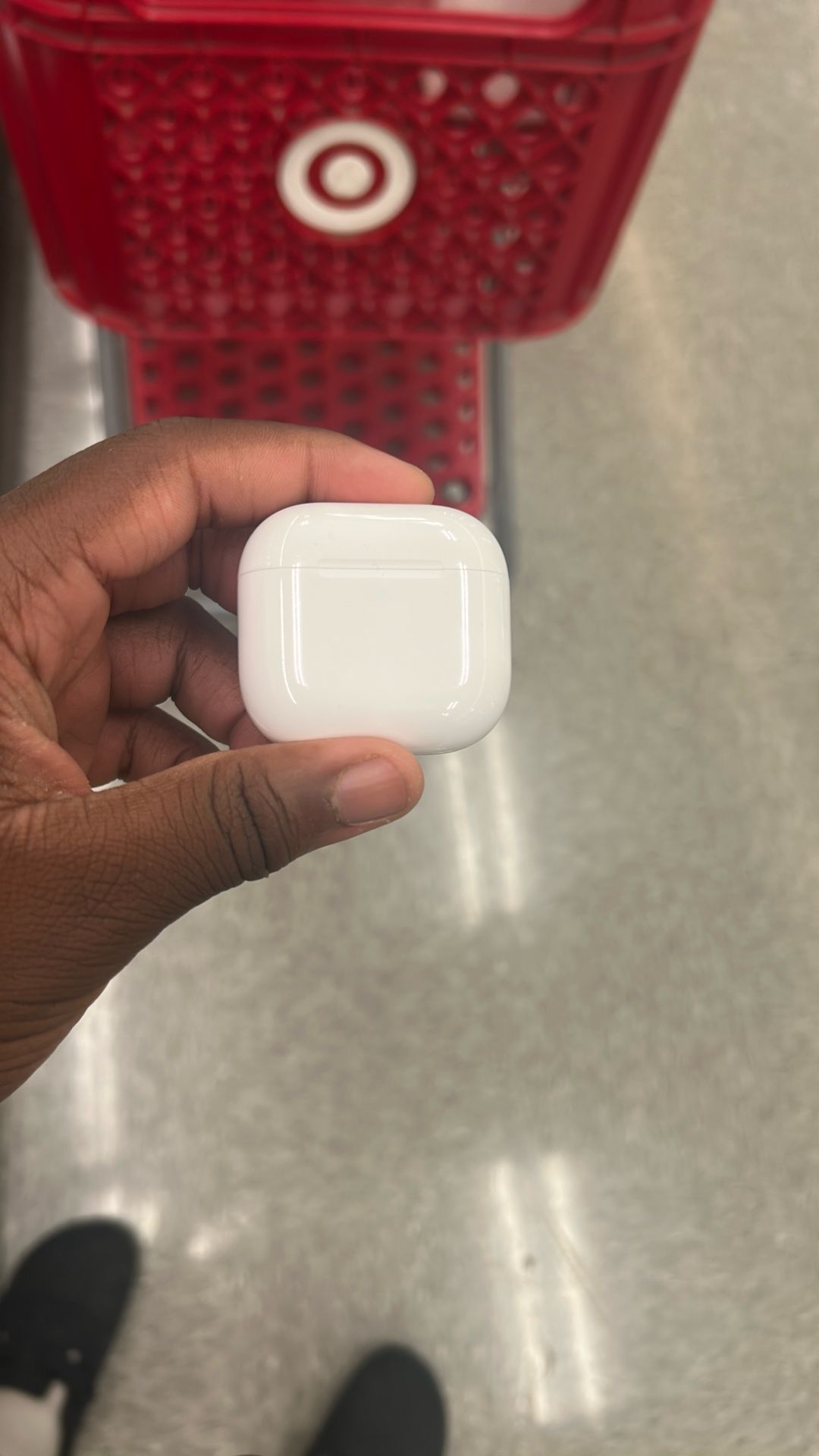 AirPod 4