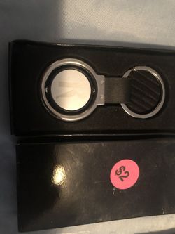 Keychain K