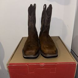 Red Wing Shoes Model 2204 Size 11