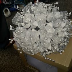 Ramo De Quinceañera O De Novia Wedding 