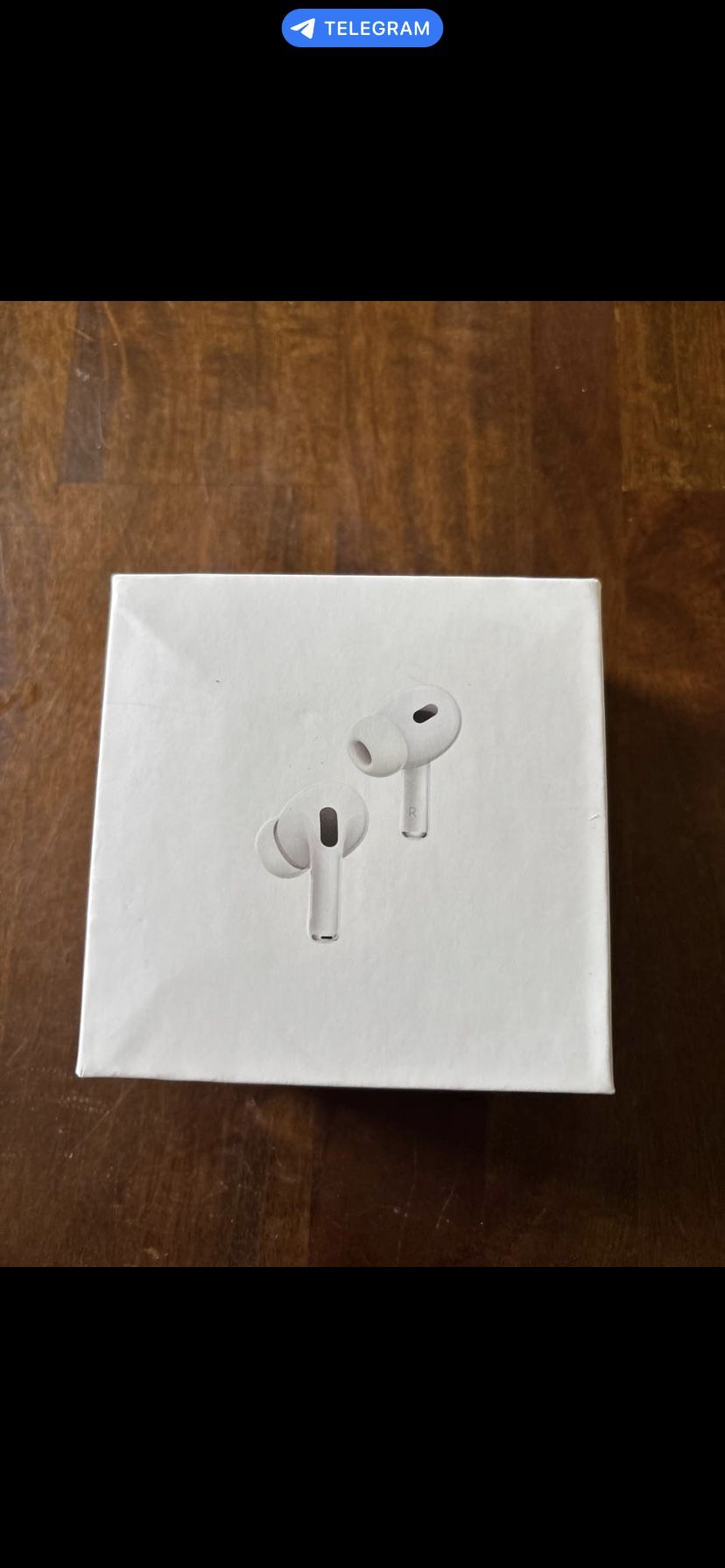 Airpod Pro Gen 2