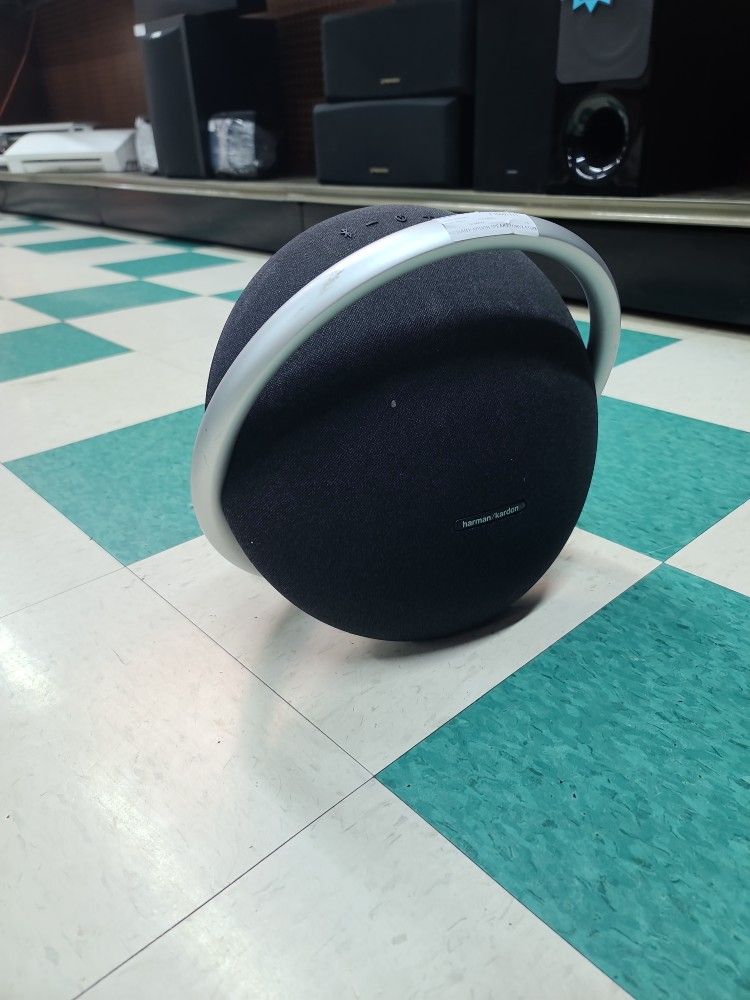 Harman/kardon