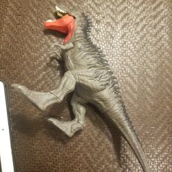 Jurassic world Dinosoar 