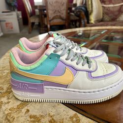 NIKE Air Force One Shoes