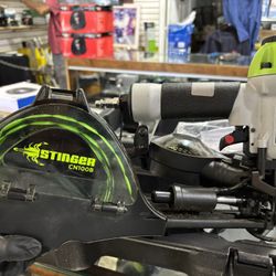 Stinger Nail Gun