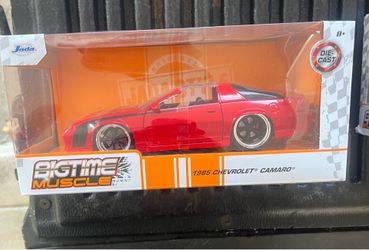 Diecast
