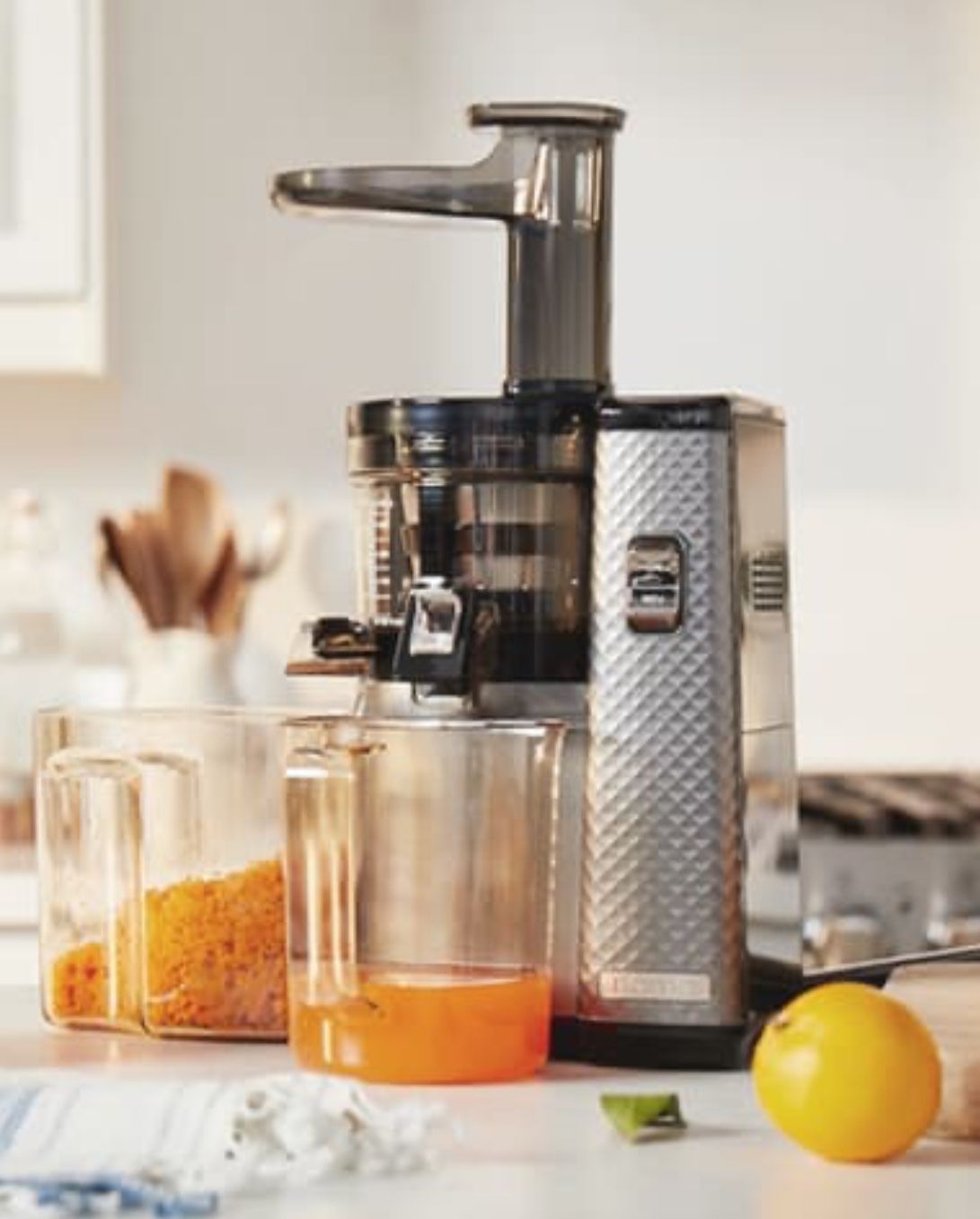NAMA Juicer J1