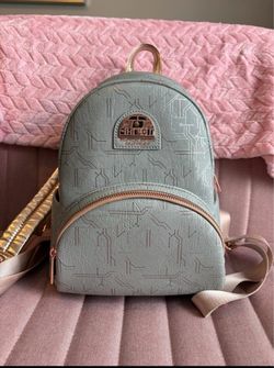 Loungefly Star Wars Galaxy’s Edge Droid Mini Backpack