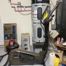 Elliptical Brand New
