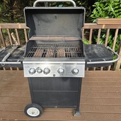 Bbq