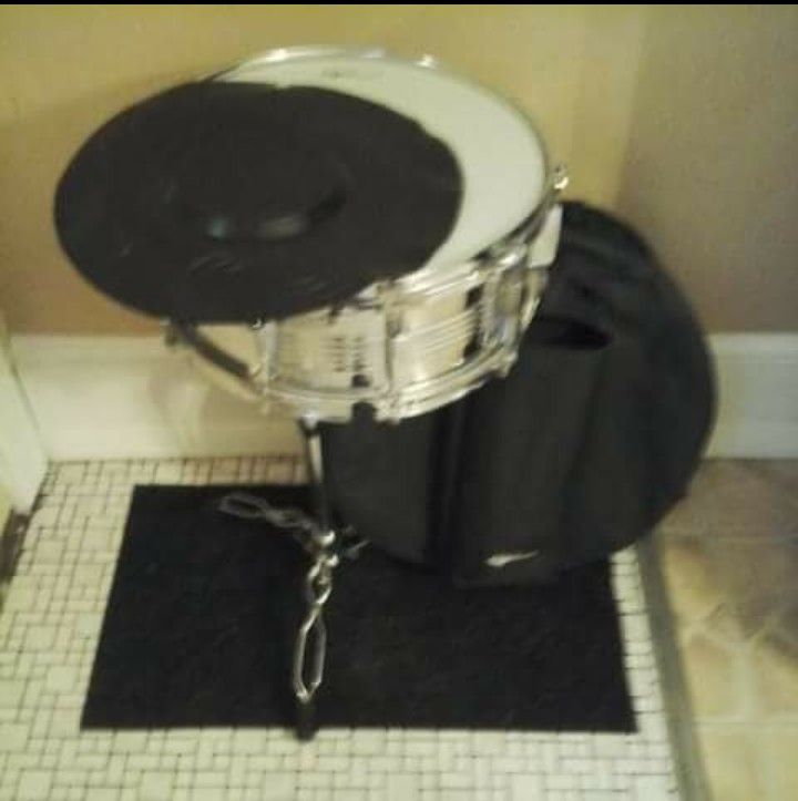 Snare drum