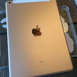 iPad 4th Generation