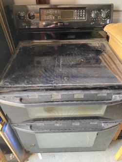 Convection oven/ stove