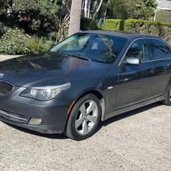 Bmw 528xi