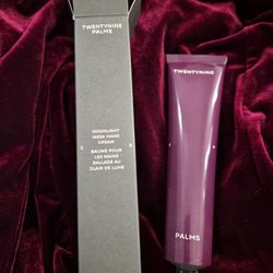 Twentynine Palms Moonlight Mesa Hand Cream