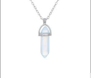 Chakra Stone Necklaces
