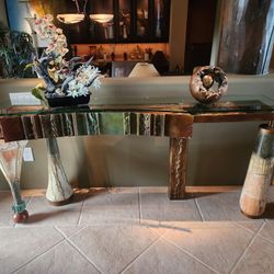  console table entryway table 