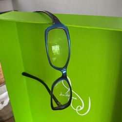 Perla Prescription Frame