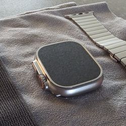 Apple Watch Ultra 
