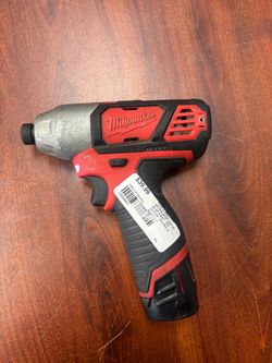 Milwaukee 2462-20