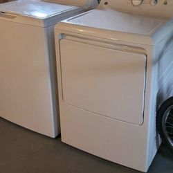 Front Loader Washer