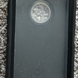 iPhone 7 Case - OtterBox Defender